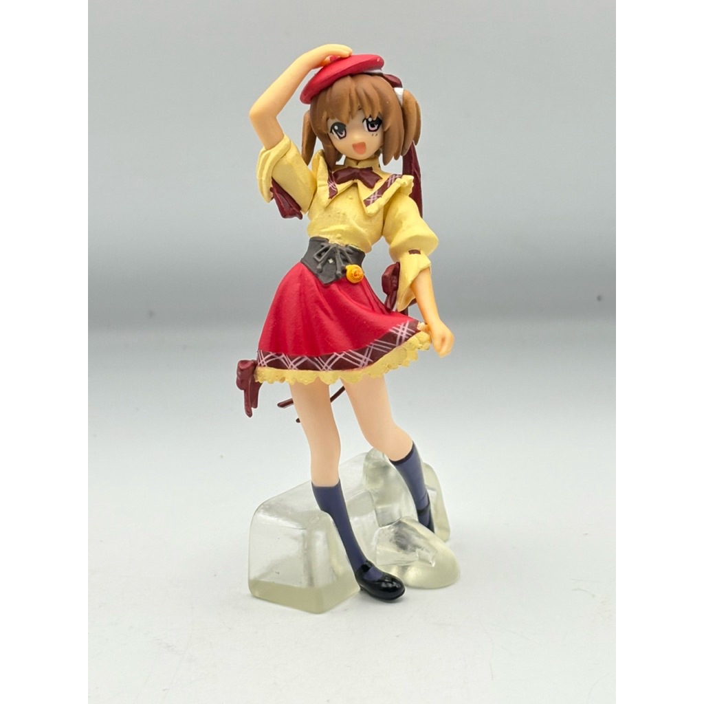 โมเดล Welcome to Pia Carrot!! Tomomi Aizawa cute family restaurant uniform figure