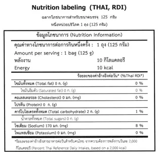 วุ้นเส้นคีโต 3 ซอง บอสมีดี ที่เคย120 ชนิดนิ่มพร้อมทาน