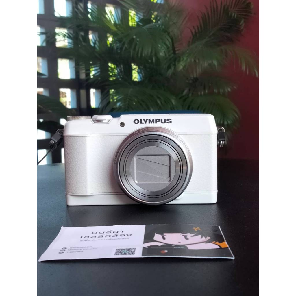 กล้องถูก olympus xh1