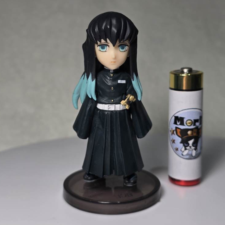 โมเดลฟิกเกอร์ WCF ดาบพิฆาตอสูร Kimetsu no Yaiba DemonSlayer ลิขสิทธิ์แท้ Bandai