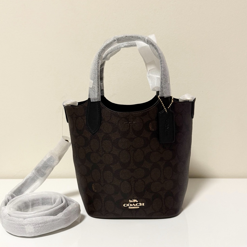 มีหลายสี สะพายข้าง CR351 Hanna Bucket Bag CR256 CR168