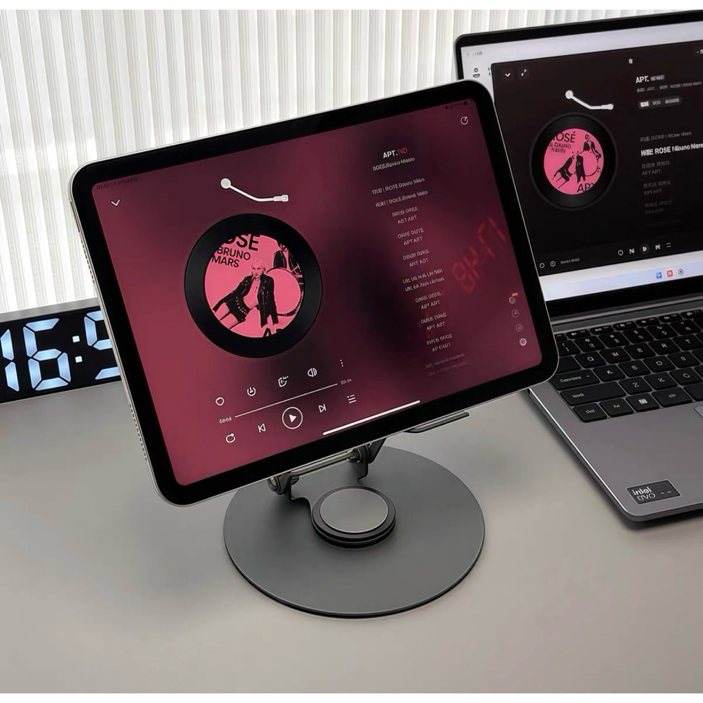 ขาตั้ง ipad taplet (preorder)