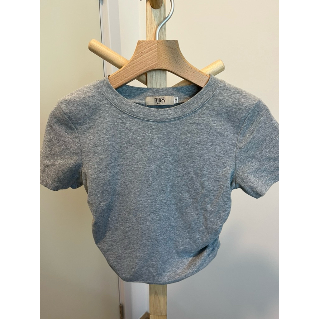 ส่งต่อครอป raily apparels M