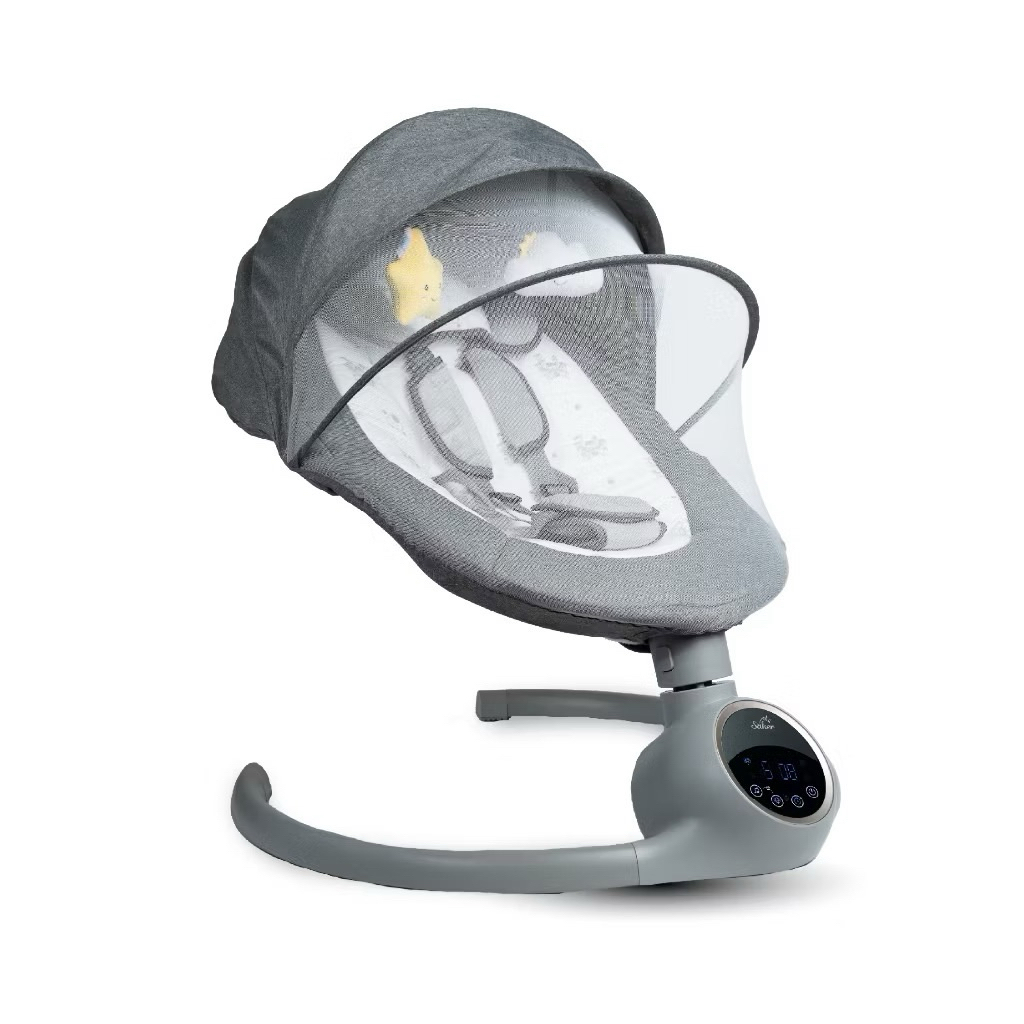 เปลไกว saker (ใช้น้อยมาก)