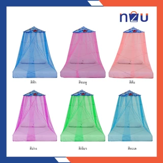 (ขายดี) มุ้งขนาด 4ฟุต 6ฟุต มุ้งกันยุง มุ้งนอน มุ้งกระโจมคลุมเตียงแบบแขวน มีประตู มุ้งกระโจม มุ้งเจ้าหญิง มุ้งแบบแขวน