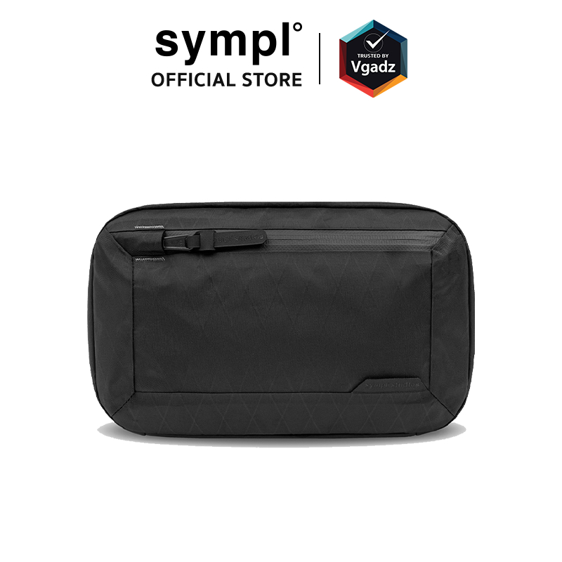 Sympl - กระเป๋าอเนกประสงค์ รุ่น Dopp Kit (X-Pac)