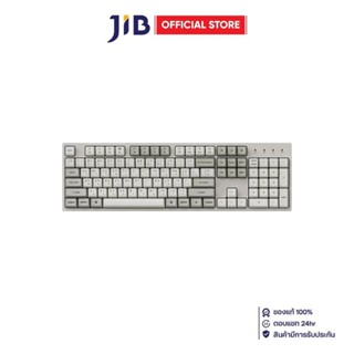 KEYBOARD (คีย์บอร์ด) KEYCHRON C2 PRO 8K QMK KEYCHRON SUPER -…