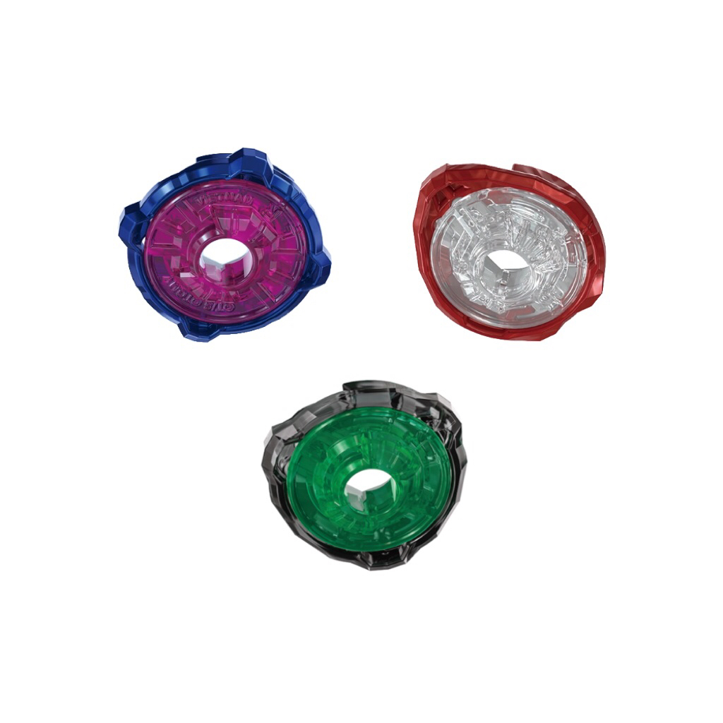 [พร้อมส่ง(เฉพาะ Ratchet)] อะไหล่เบย์เบลด Beyblade X