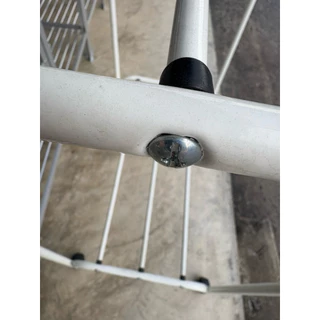 ราวตากผ้าเอนกประสงค์ รุ่น L204