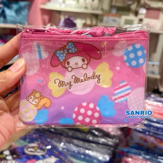 ซองใส่เหรียญ/บัตรsanrio💕ของแท้💯ลายใหม่ล่าสุด