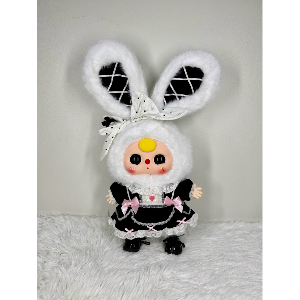 Lolita 400% พร้อมส่ง  แบบเลือกตัว Babythree 400% Lolita's Dream