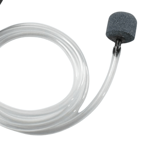 สายออกซิเจน สายยาง ต่อปั๊มออกซิเจนเลี้ยงปลา เลี้ยงกุ้ง - รูปที่ 3