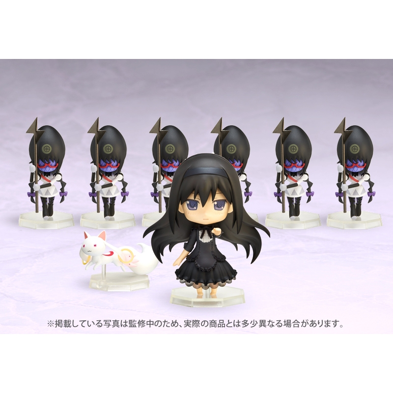 Akemi Homura - Black One Piece ver. (Aniplex) Limited มือ1 (พร้อมส่ง) Madoka