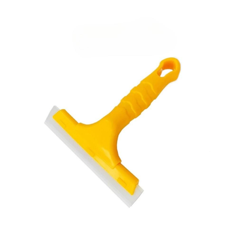 ด้ามรีดไล่น้ำซิลิโคน -Squeegee silicon blade - อุปกรณ์ติดฟิล์มกรองแสง เครื่องมือช่างฟิล์ม
