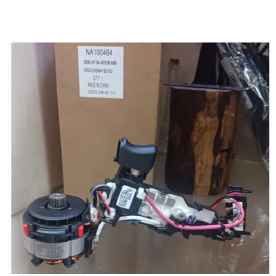 DEWALT ชุดสวิตซ์ควบคุม สว่านไร้สาย 20 โวลล์ รุ่น DCD708L2 DCD709 DCD709L2 DCD709P2T part no NA100484