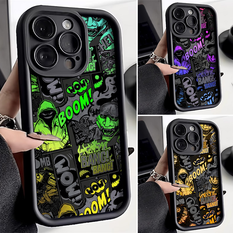 เคส for Samsung A56 A07 A17 A06 A16 A55 5G A36 5G A05 A15 A12 A35 A50S A51 A54 A34 A05S A14 A13 A50 A14 A52 A52S A23 A24