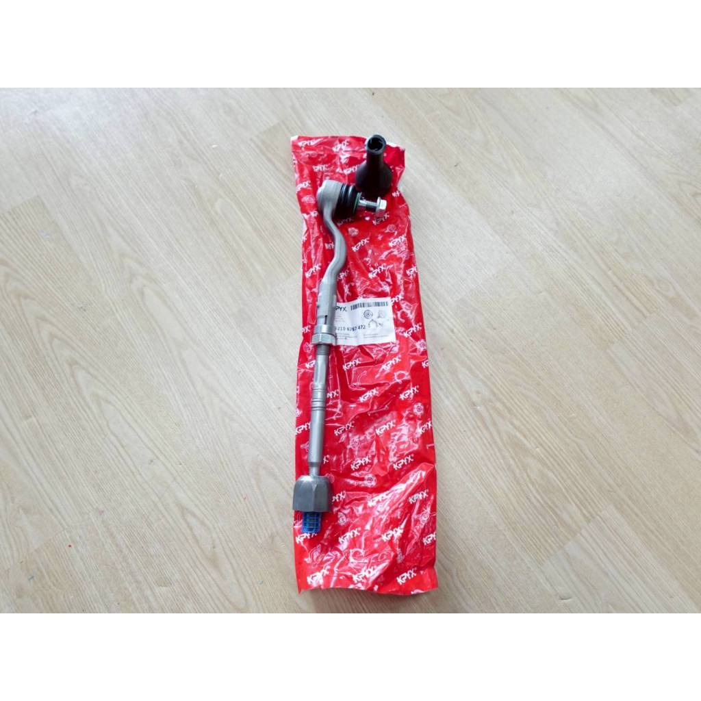 ลูกหมากแร็คคันชัก BMW X3 F25 , X4 F26