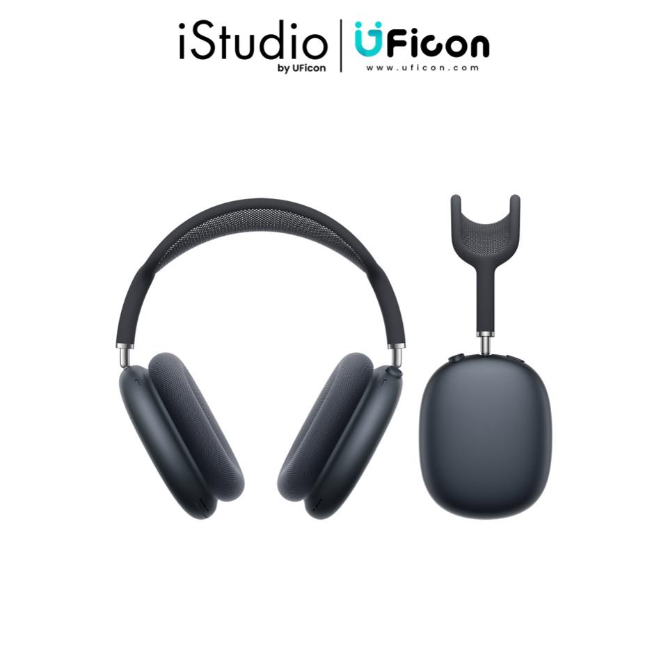 Apple AirPods Max ;iStudio by UFicon