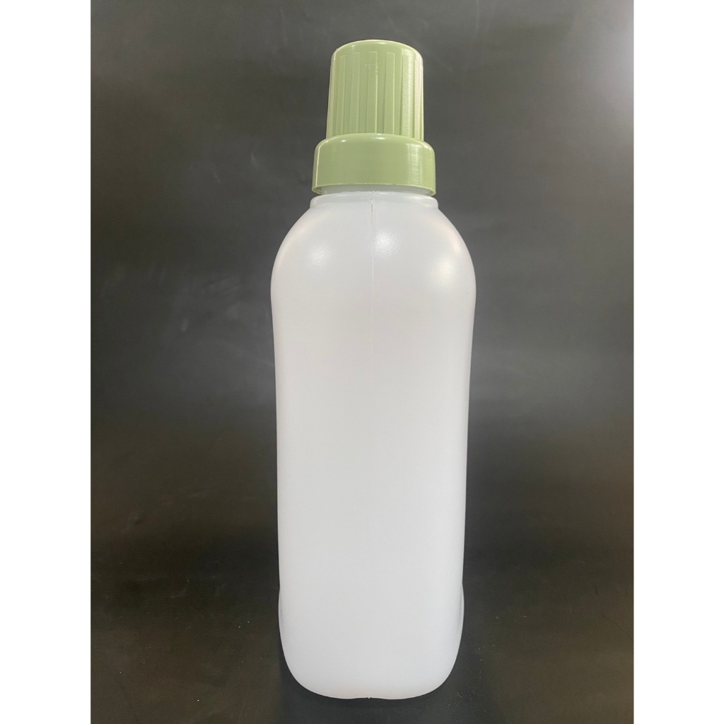 (แพ็ค 30 ใบ) แกลลอน 1 ลิตร ทรง C (ขาวขุ่น)ฝาตวงสีเขียวนม (Food Grade) (ออกใบกำกับภาษีได้) - รูปที่ 4