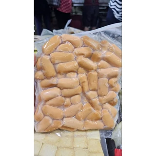 ไส้กรอกมินิเจพร้อมทาน(โปรดอ่านรายละเอียดก่อนสั่งซื้อ)​