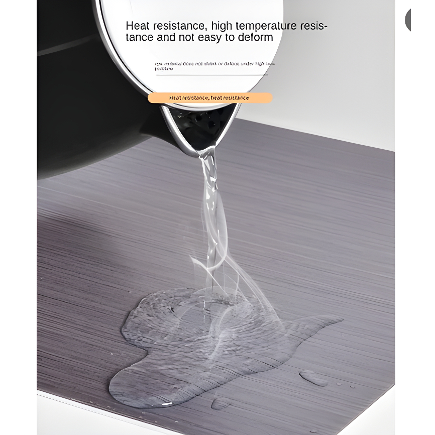 50PCS 30*60cm สติ๊กเกอร์ติดผนังลายไม้ มีสีลายไม้ให้เลือกหลากหลาย กันน้ำและยึดเกาะได้ดี สติ๊กเกอร์ติดผนังลายไม้ - รูปที่ 2