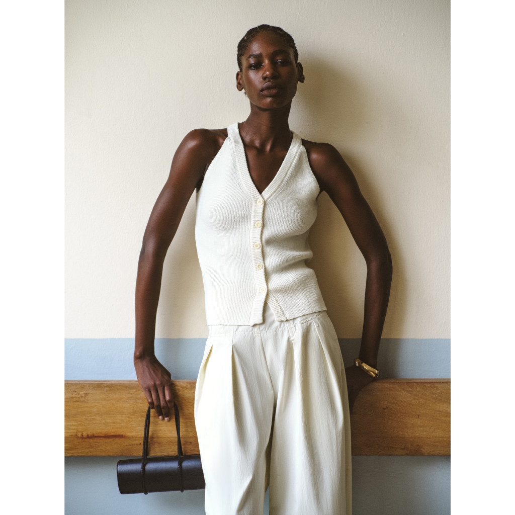 Aliotte - Mavie Tops