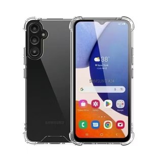 เคสใส กันกระแทก คิงคอง สำหรับ Samsung A20 A30 A50 A70 A20S A30S A50S A22 A31 A32 A42 S1 S1Pro เคสใสกันกระแทก kingkong