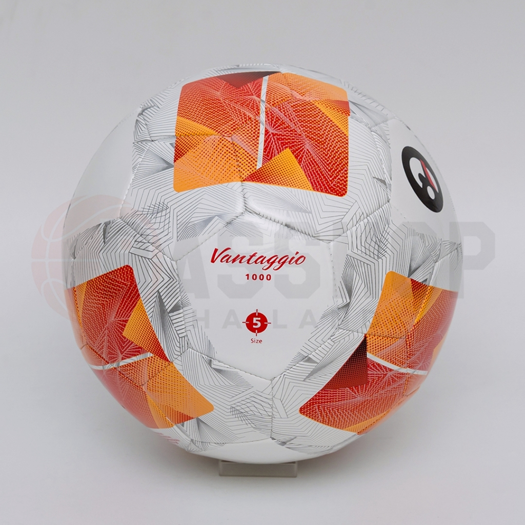 [Molten แท้ 100%]ลูกฟุตบอล Molten รุ่น F5N1000-TL1 ไทยลีค (รุ่นใหม่ปี 2025)เบอร์ 5 ของแท้ 💯(%)⚽️⚽