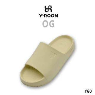 รองเท้าแตะ Y-Roon(วัยรุ่น) เรียบหรู ดูดี ผลิตจาก EVA สูตรพิเศษรุ่น OG (Y60)