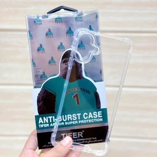 เคสใส กันกระแทก คิงคอง สำหลับรุ่น Samsung A02s A03 A03s A04 A04s A05 A05s A06 A12 A13 4g-5g]