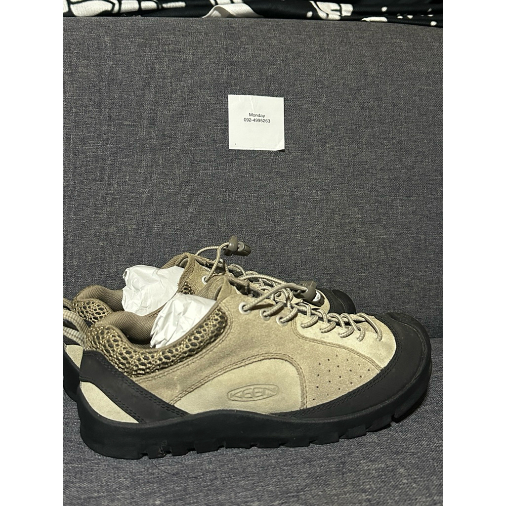 KEEN JASPER ROCKS SP รองเท้าผ้าใบ