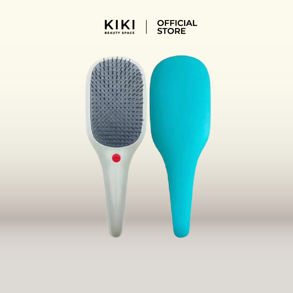 Vic + Zero Tangle V-Brush (วิค + ซีโร่ แทงเกิล วี-บรัช)
