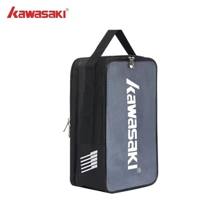 KAWASAKI กระเป๋ารองเท้าแบดมินตันคาวาซากิ รุ่น K1G00-B2018