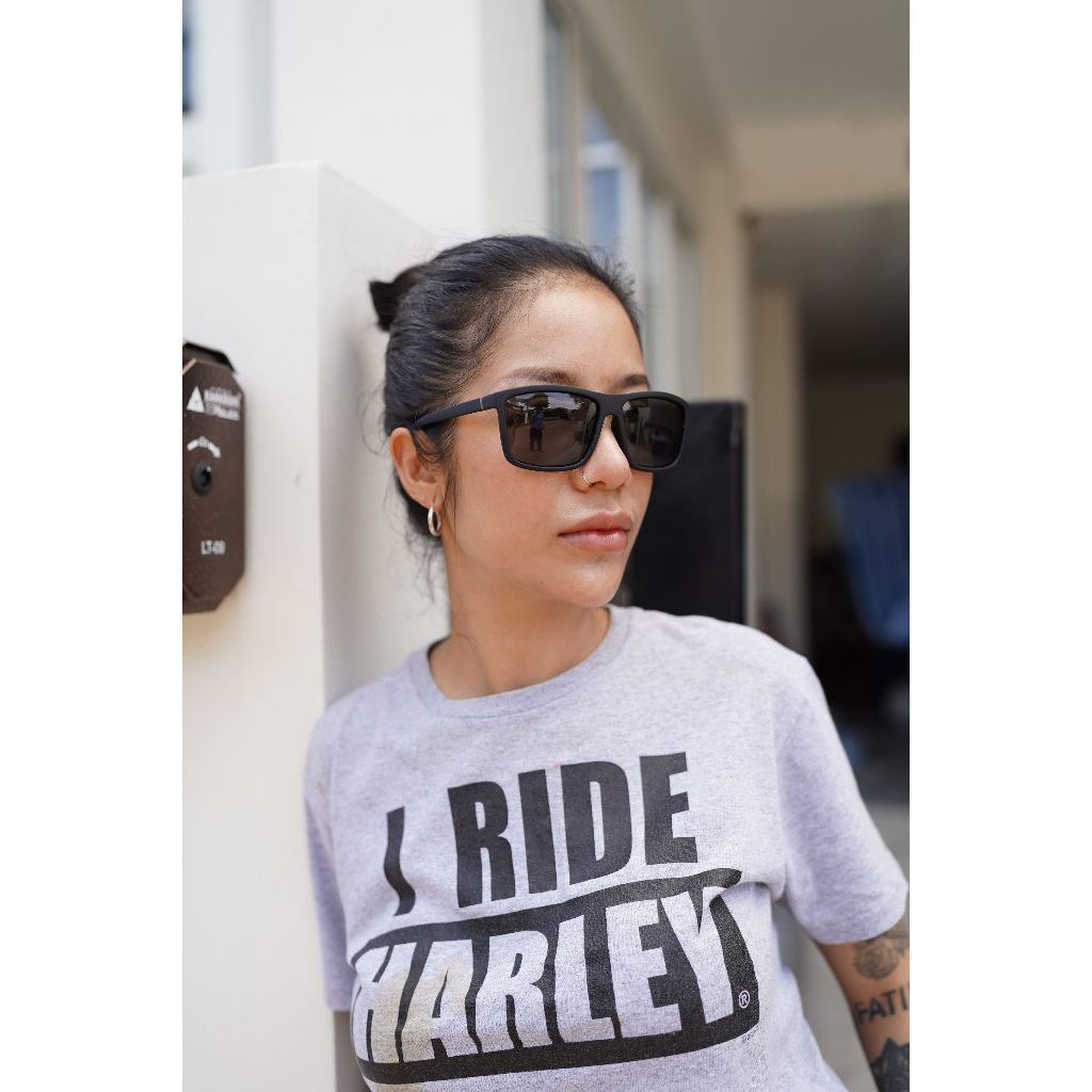 แว่นกันแดดรุ่นพิเศษ #Vortex X