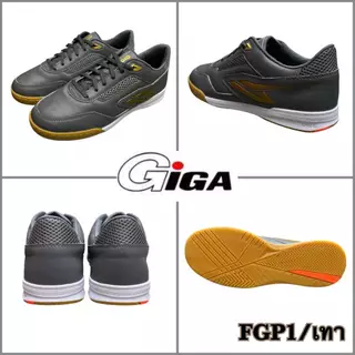 GIGA FUTSAL FGP1/FGP2/FGP3 รองเท้าฟุตซอล ไซส์ 38-44