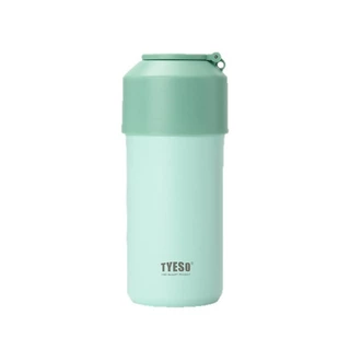 TYESO ปลอกเก็บความเย็น ช่วยคงอุณหภูมิขวดแก้วได้นาน