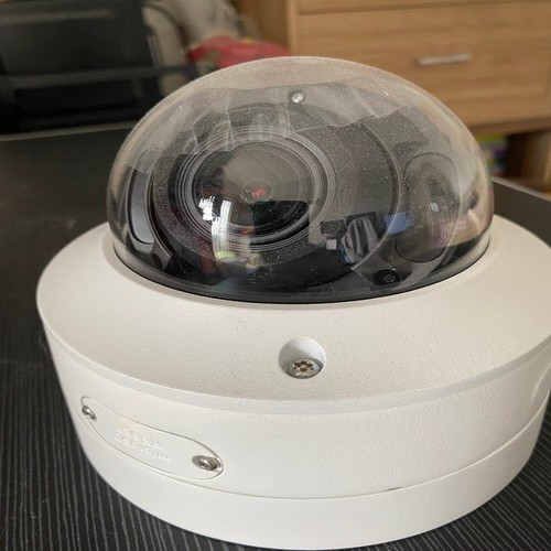 กล้องวงจรปิด IP Camera HIKVISION DS-2CD3756G2-IZS 5 MP