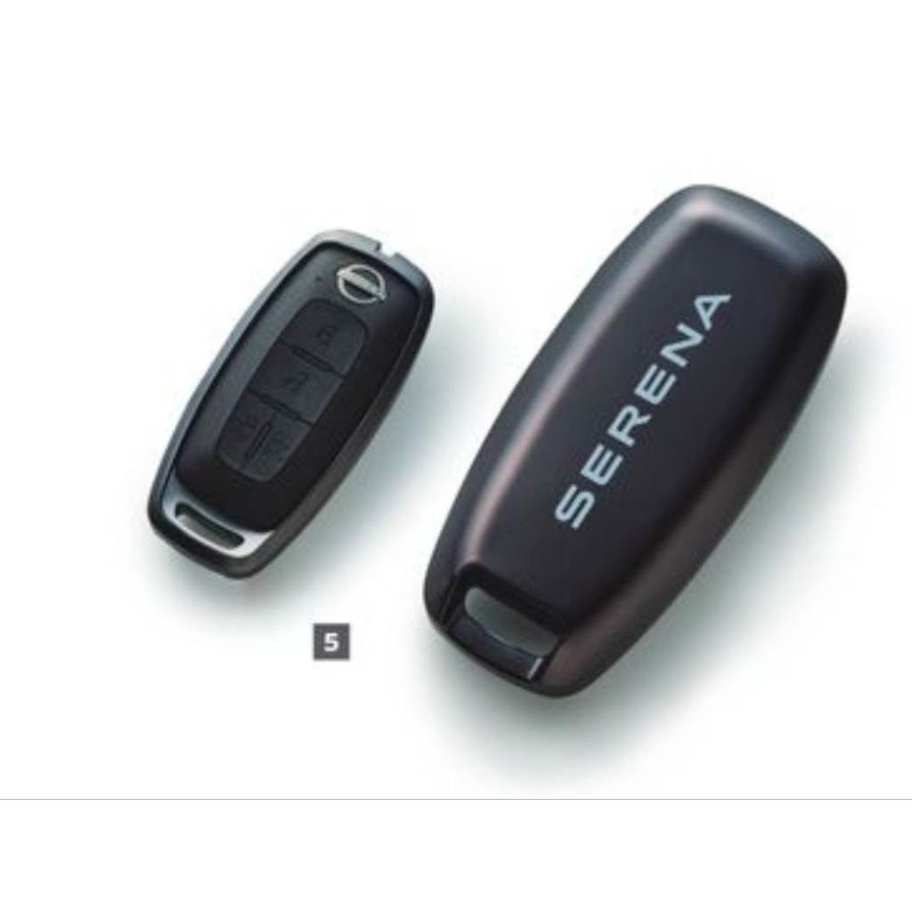 เคสรีโมท Nissan Serena C28 แท้