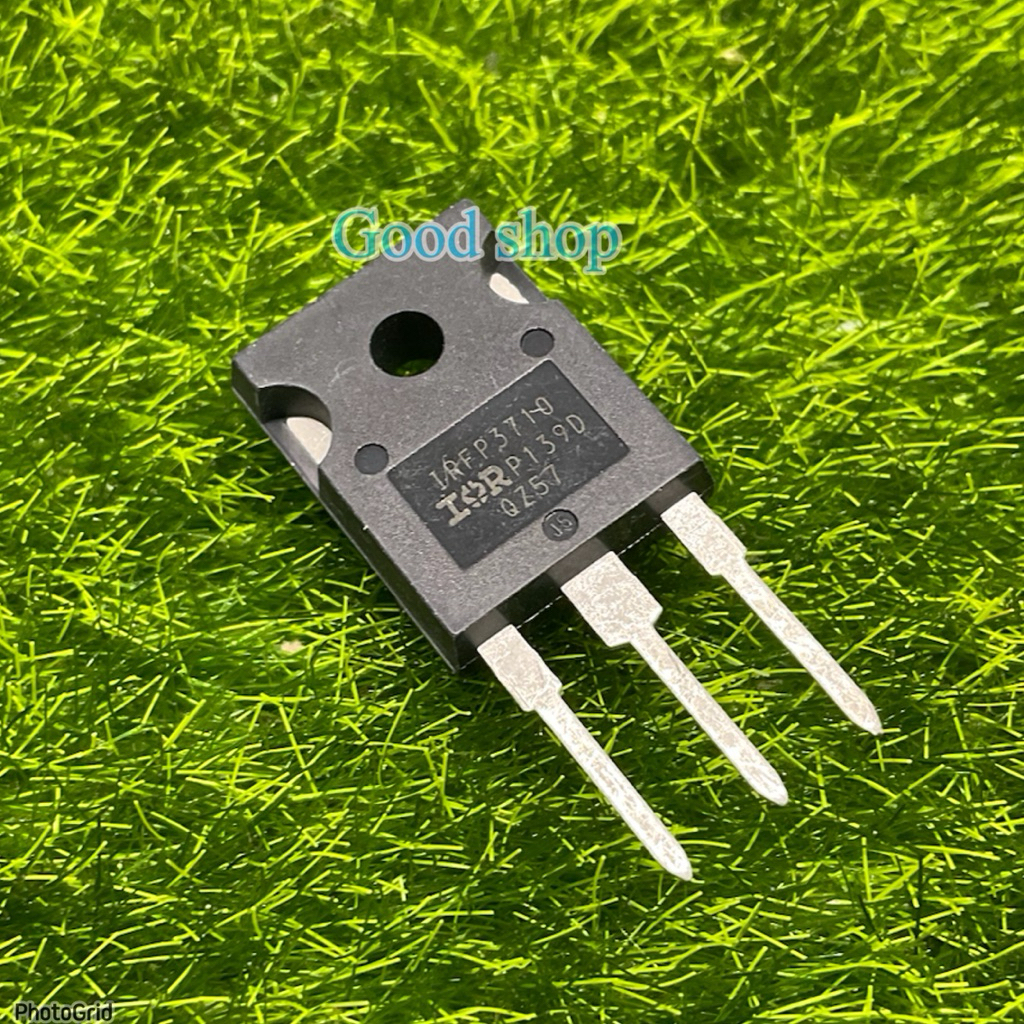 IRFP3710 Power MOSFET N-Chanal 180A 100V  IRFP 3710 TO-247 มอสเฟต ราคา 1ตัว