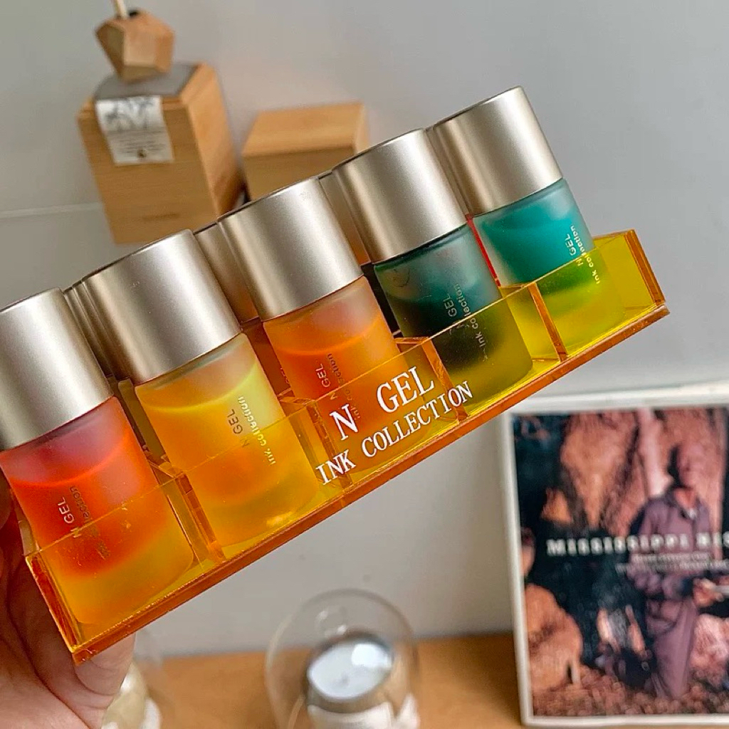 พร้อมส่ง 🧡✨ N GEL New collection 26 สี