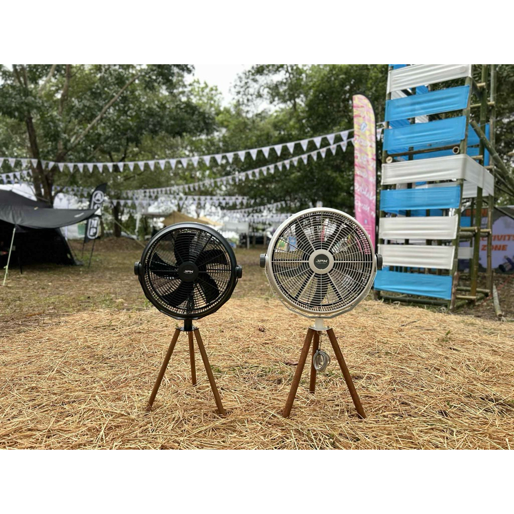 ชุดขาตั้ง JPX 16 นิ้ว (ไม่รวมพัดลม)