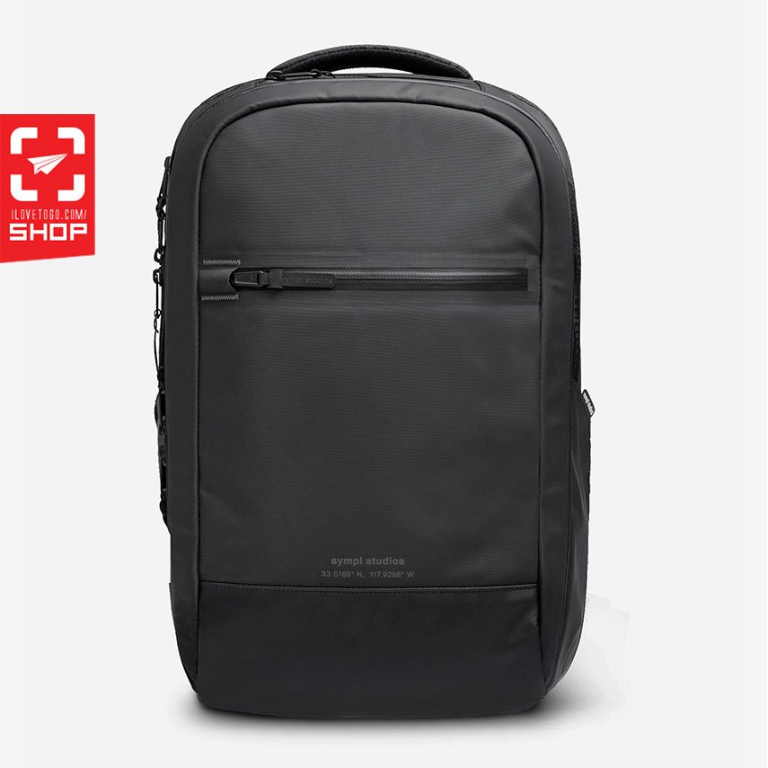 กระเป๋า Sympl - Weekender Backpack 25L