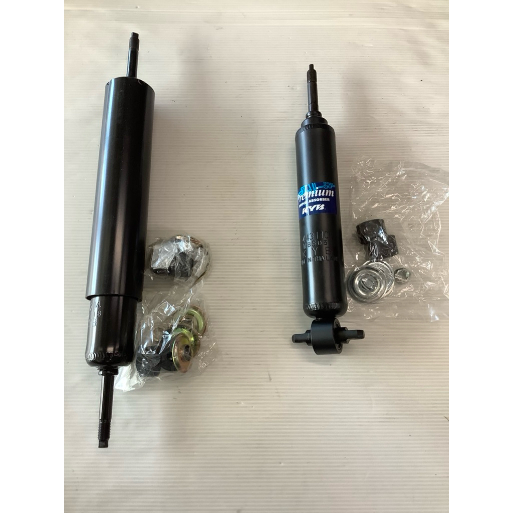 (ชิ้นละ)โช๊คหน้า-หลัง M1200,M1300,มาสด้า 1300,MAZDA