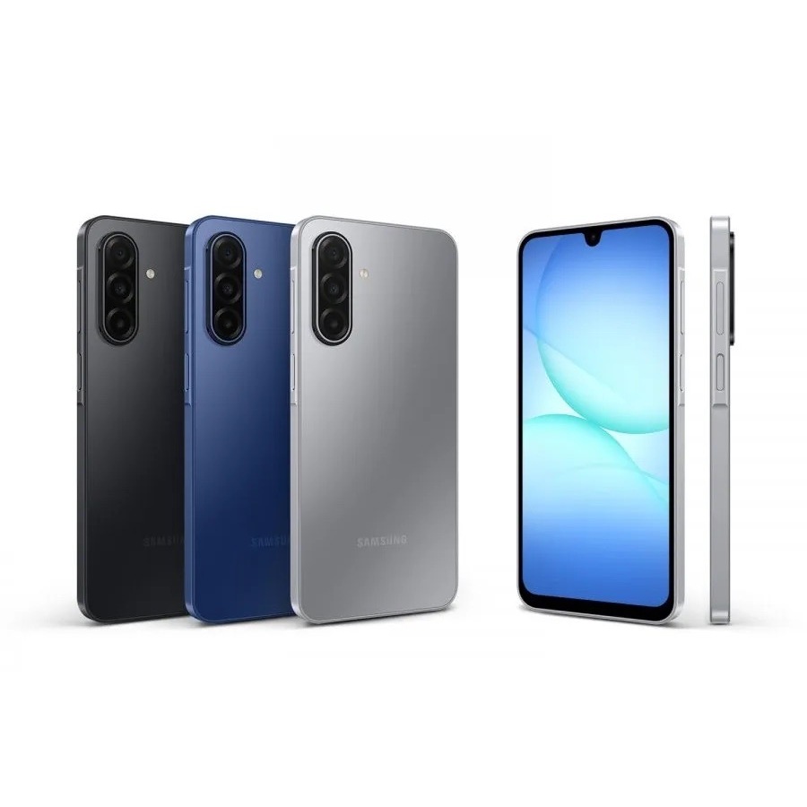 ใหม่ล่าสุด Galaxy A17 5G 5G Exynos 1330 | A17 4G ชาร์จไวระดับเรือธง ประกันศูนย์ by Mobile station