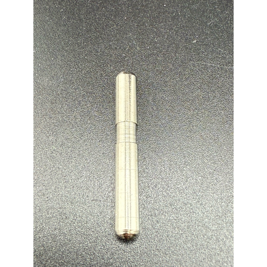 ขากราวด์เสริม สำหรับหัวปลั๊กAC แบบEU (Ground Pin ,Ground Rod)  แบบมีร่อง(เวลาดึงออกขากราวน์ไม่ติดคาปลั๊ก) - รูปที่ 4