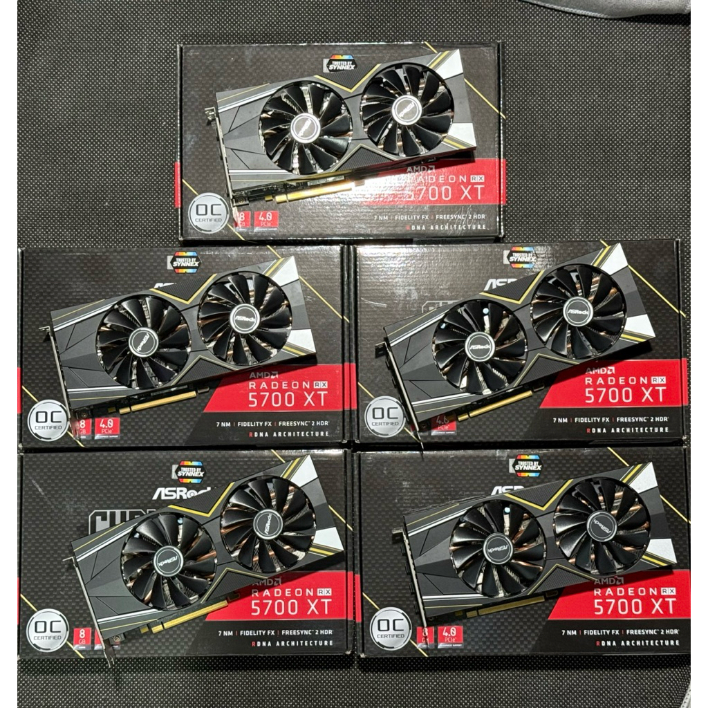 Graphics Card Aorus 5700 Xt Vs 2070 Super Amd Radeon Rx 5700 Xt Vs