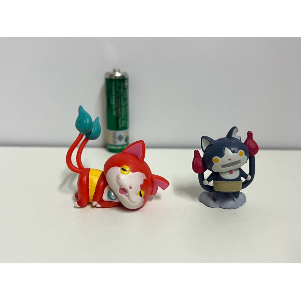 Yokai watch แท้มีปั้ม