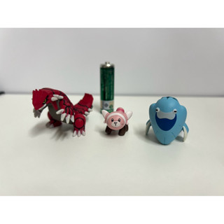 Pokemon แท้ ปั้มpokemon