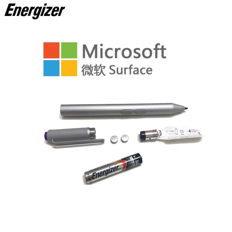 ถ่าน 4A AAAA Energizer E96 - Alkaline  Batteries 1.5V