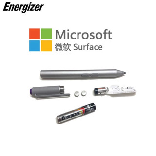 ถ่าน 4A AAAA Energizer E96 - Alkaline Batteries 1.5V